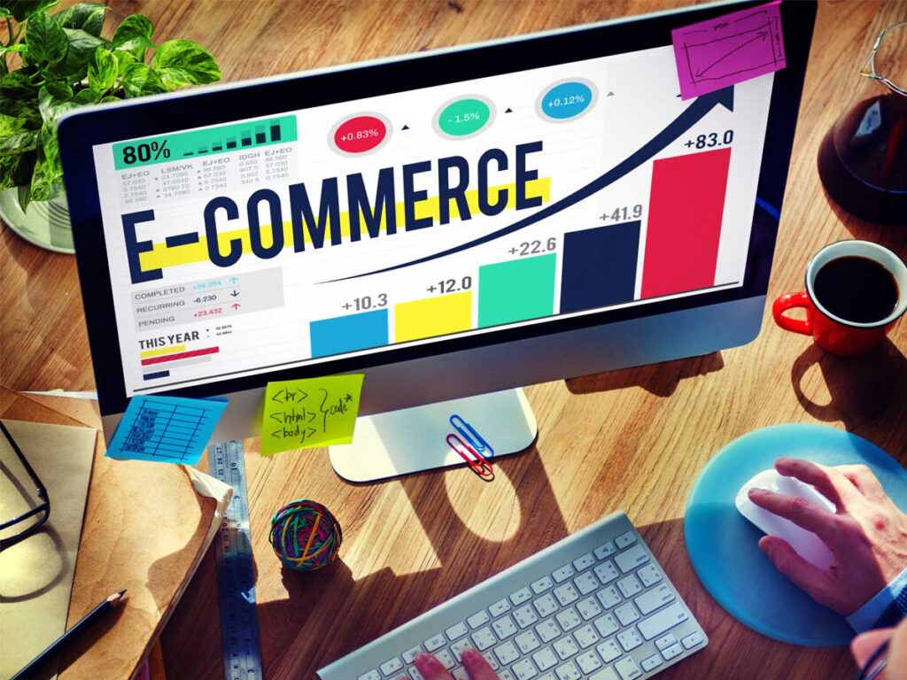 Comment booster les ventes sur son site e-commerce ?