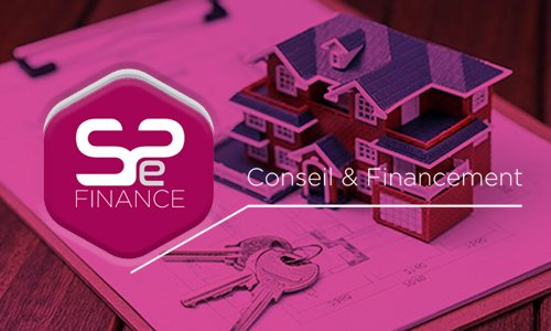 Logo SPE finance