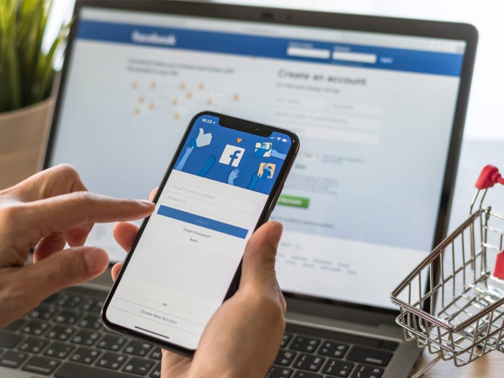 Développer audience facebook entreprise