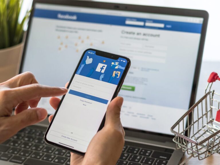 Développer audience facebook entreprise