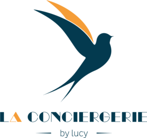 La conciergerie - Logo