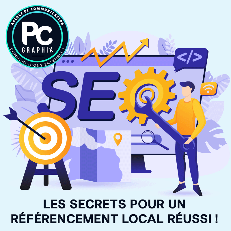 Guide pour réussir son référencement local sur Google pour son entreprise