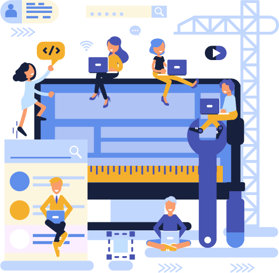 Optimisation technique d'un site internet
