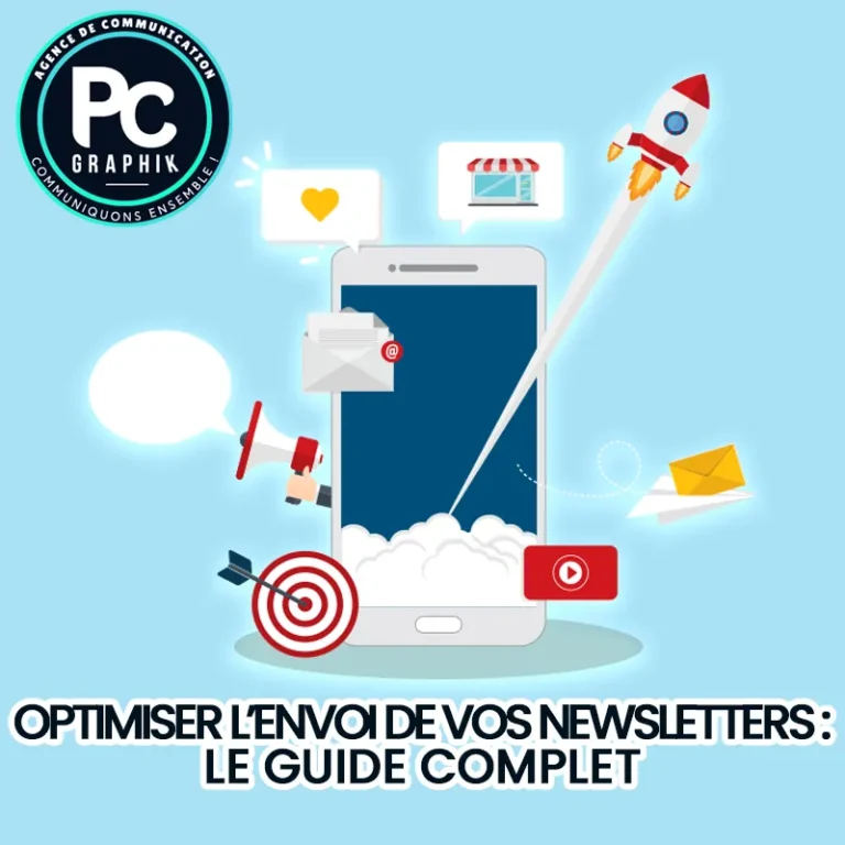 Optimiser l’Envoi de Vos Newsletters